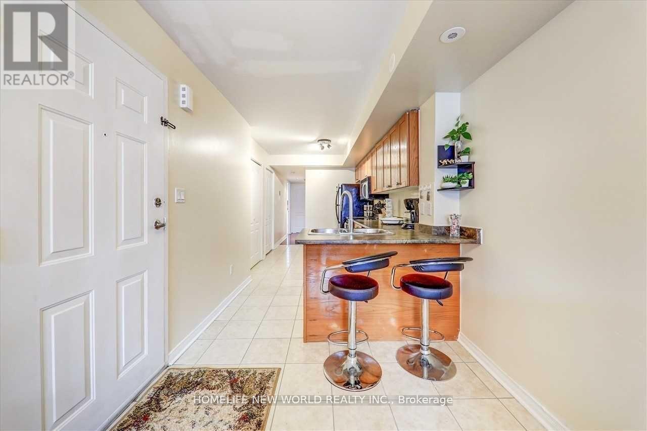 #204 35 STRANGFORD LANE - Image 3