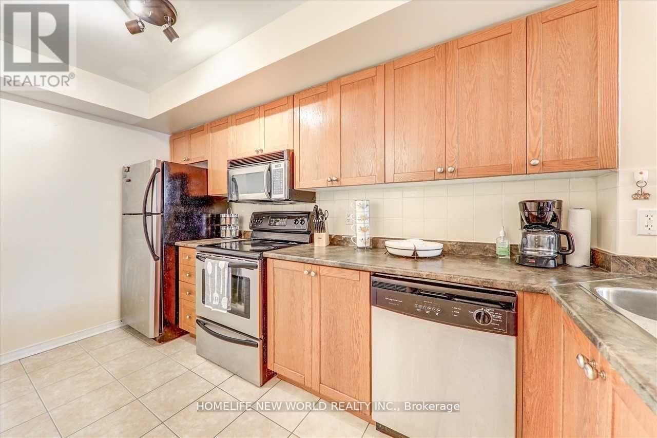 #204 35 STRANGFORD LANE - Image 5