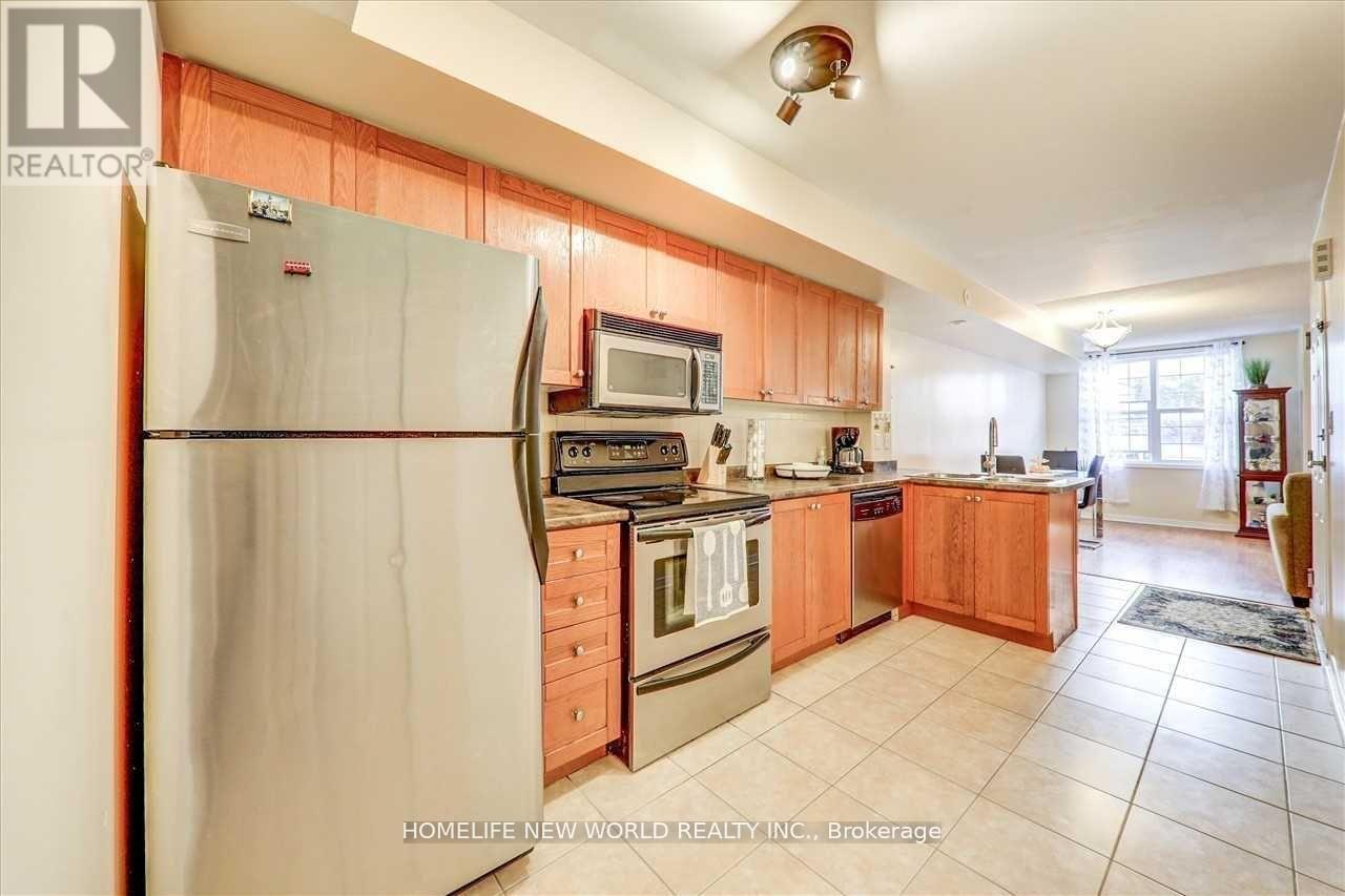 #204 35 STRANGFORD LANE - Image 6