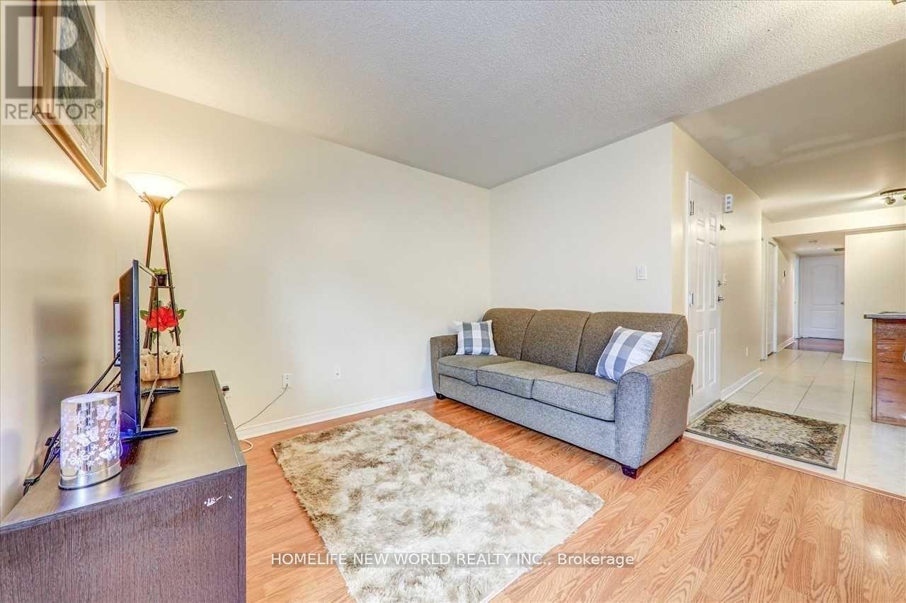 #204 35 STRANGFORD LANE - Image 9