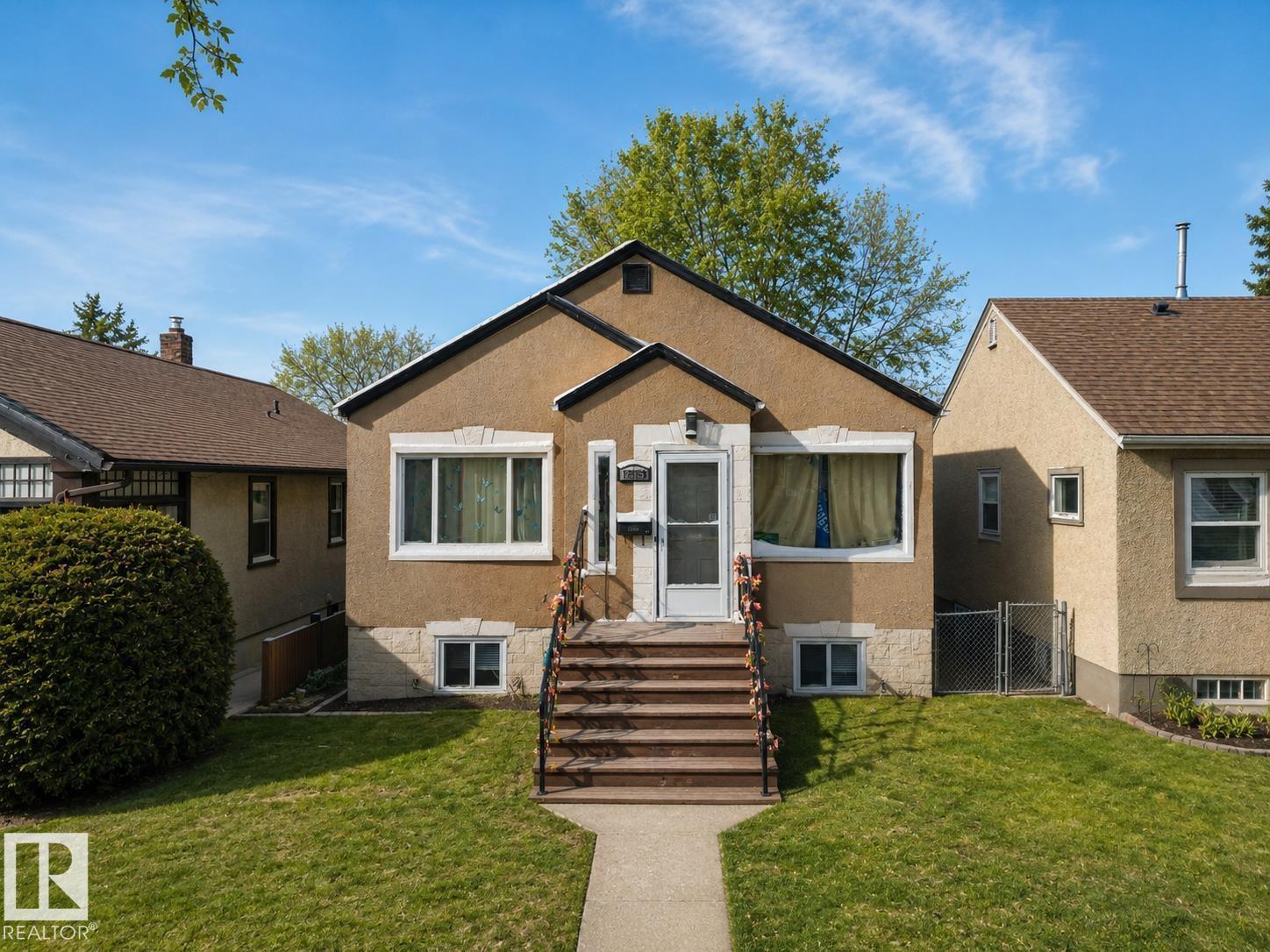 12758 117 ST NW, Calder, Edmonton photo 1