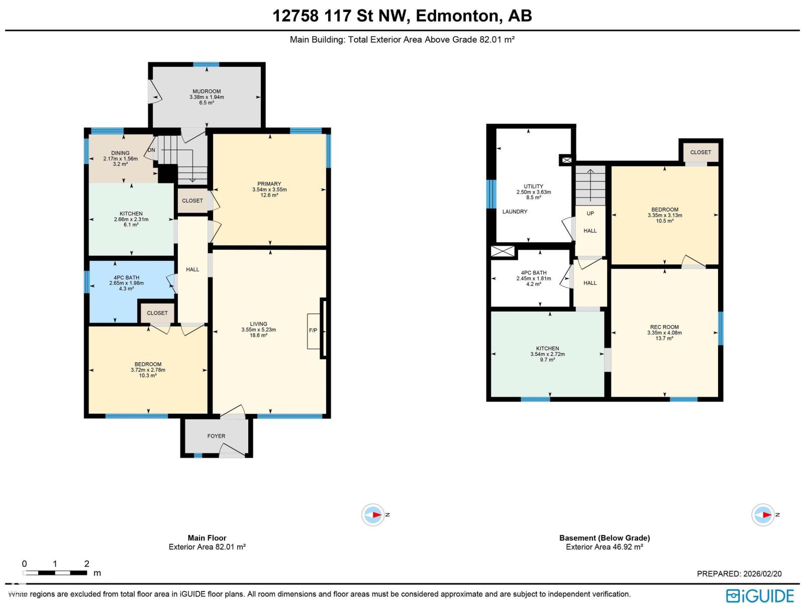 12758 117 ST NW - 17