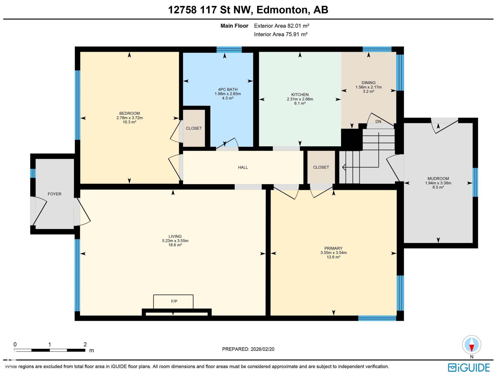12758 117 ST NW - 18