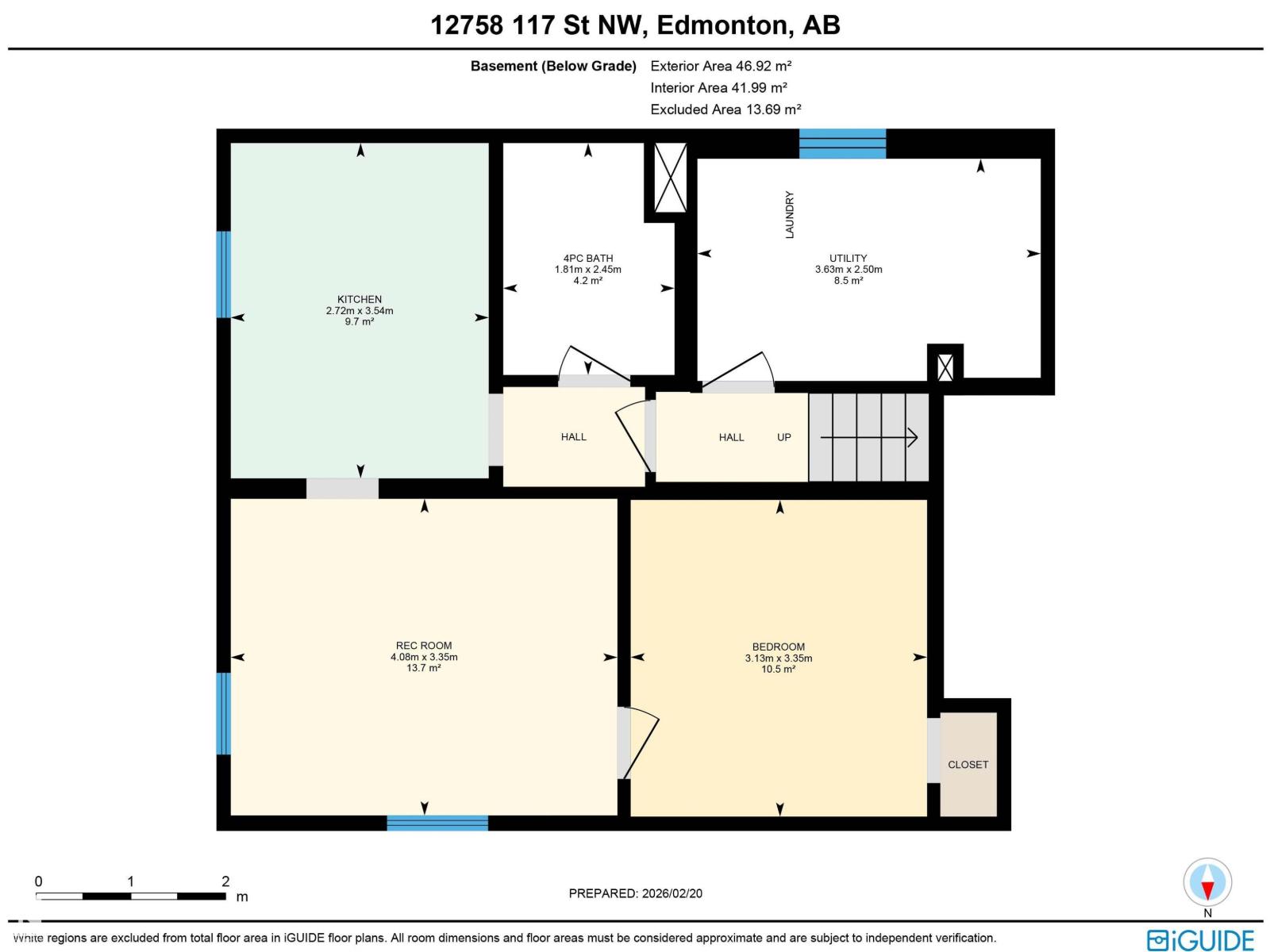 12758 117 ST NW - 19