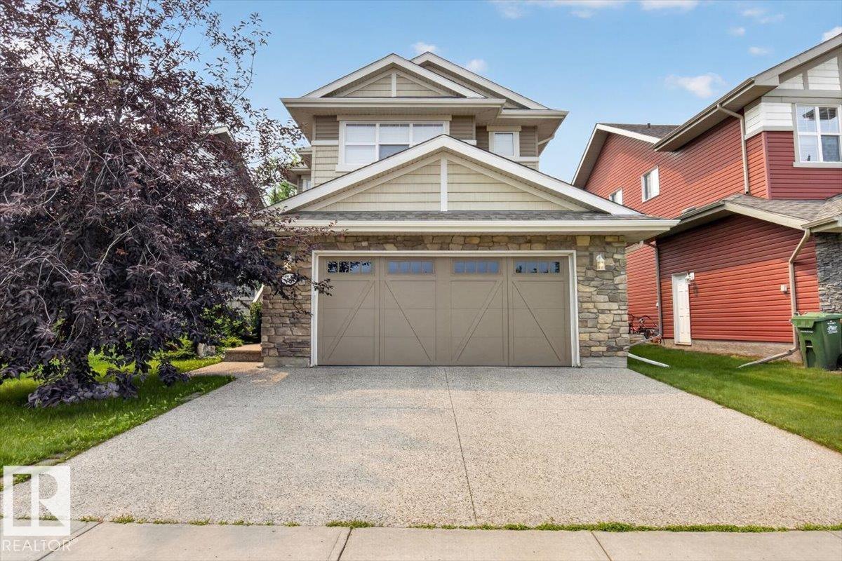 74 EVERITT DR N, Erin Ridge North, St. Albert photo 1