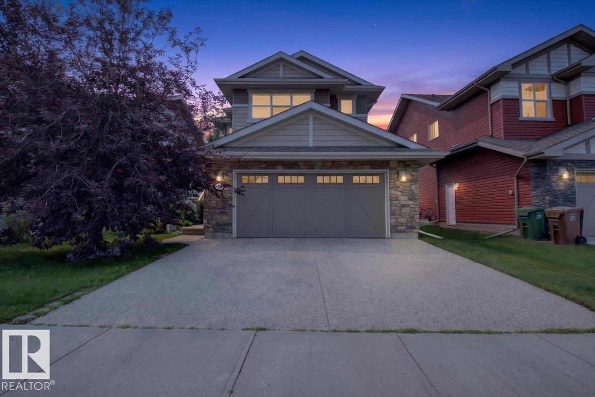 74 EVERITT DR N, Erin Ridge North, St. Albert photo 2