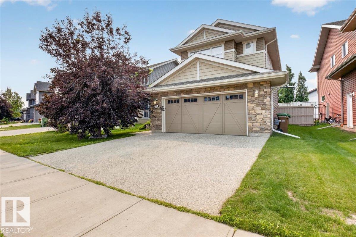 74 EVERITT DR N, Erin Ridge North, St. Albert photo 3