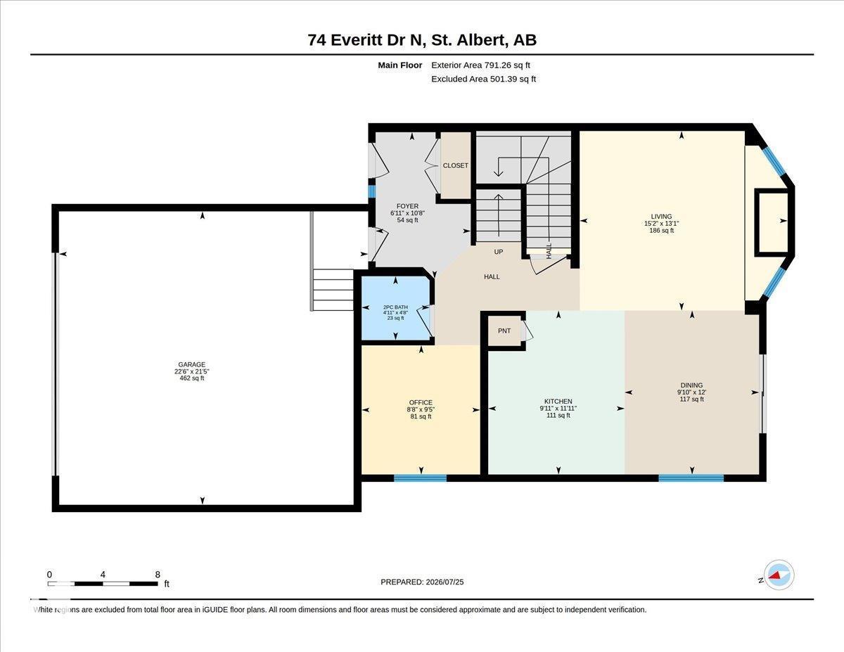 74 EVERITT DR N - 53
