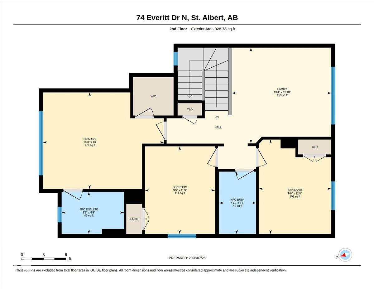 74 EVERITT DR N - 54