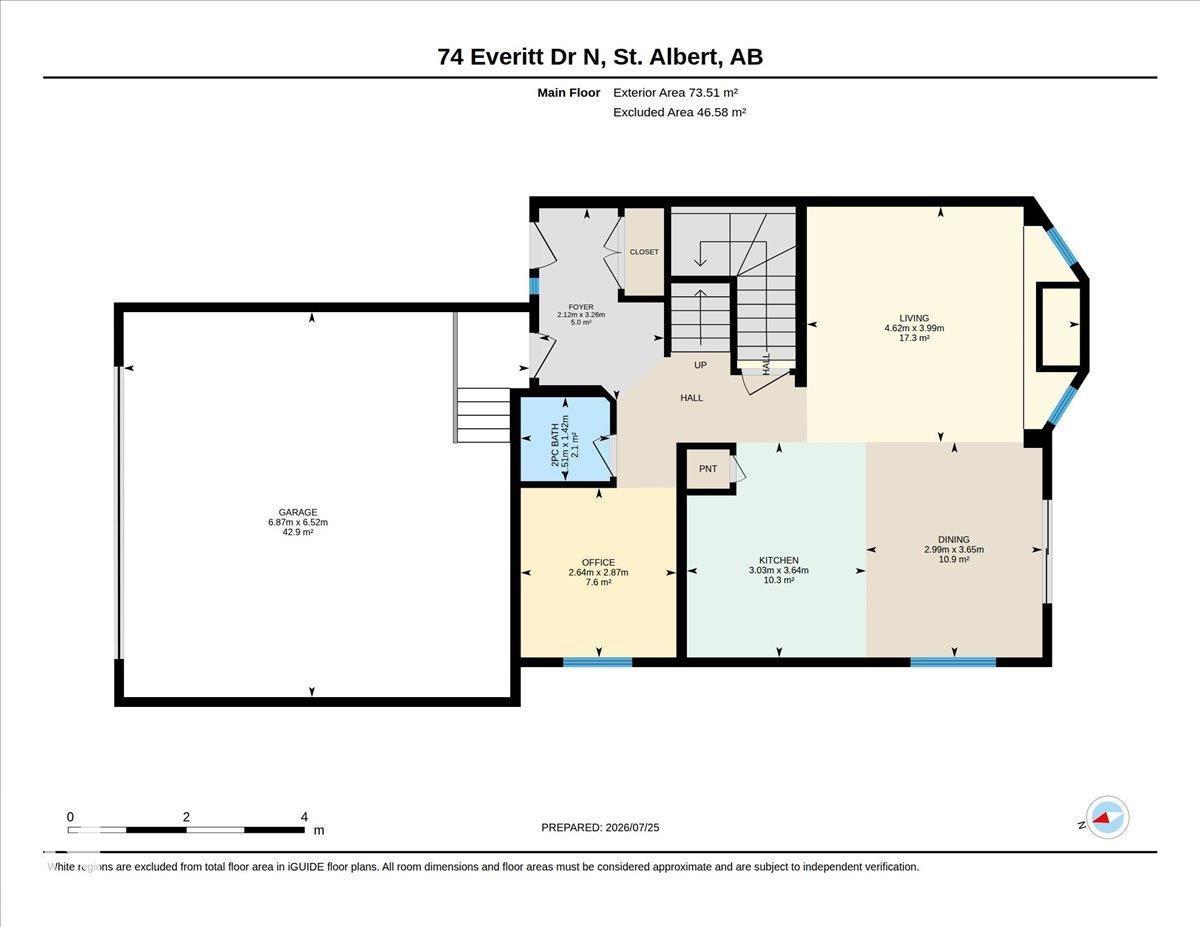 74 EVERITT DR N - Image 55