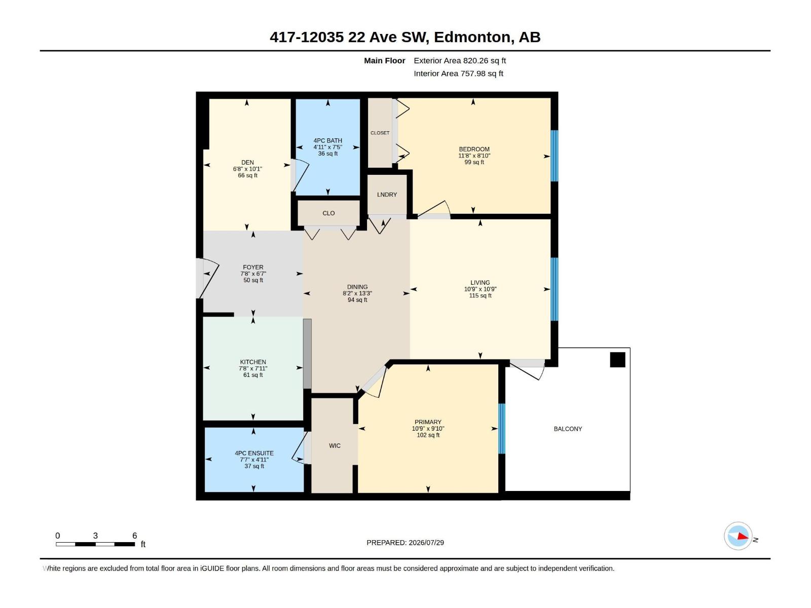 #417 12035 22 AV SW - 34