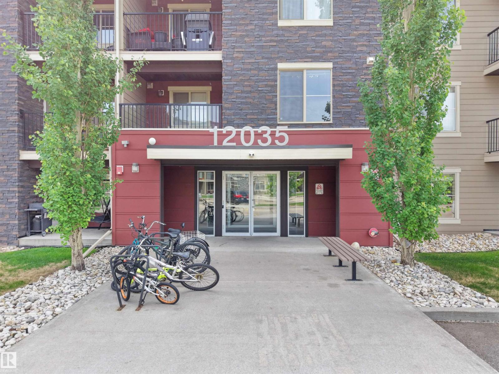 #417 12035 22 AV SW, Heritage Valley Town Centre Area, Edmonton photo 5