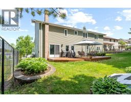 Foyer - 305 Lavoie Street, Dieppe, NB E1A6R8 Photo 6