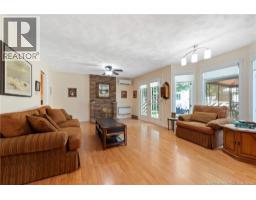 Kitchen - 5 Roxborough Court, Riverview, NB E1B4N7 Photo 13