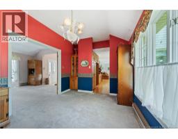 2pc Bathroom - 5 Roxborough Court, Riverview, NB E1B4N7 Photo 6