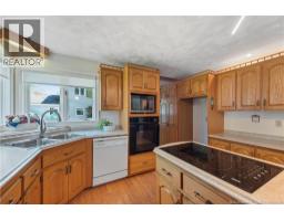 Laundry room - 5 Roxborough Court, Riverview, NB E1B4N7 Photo 8