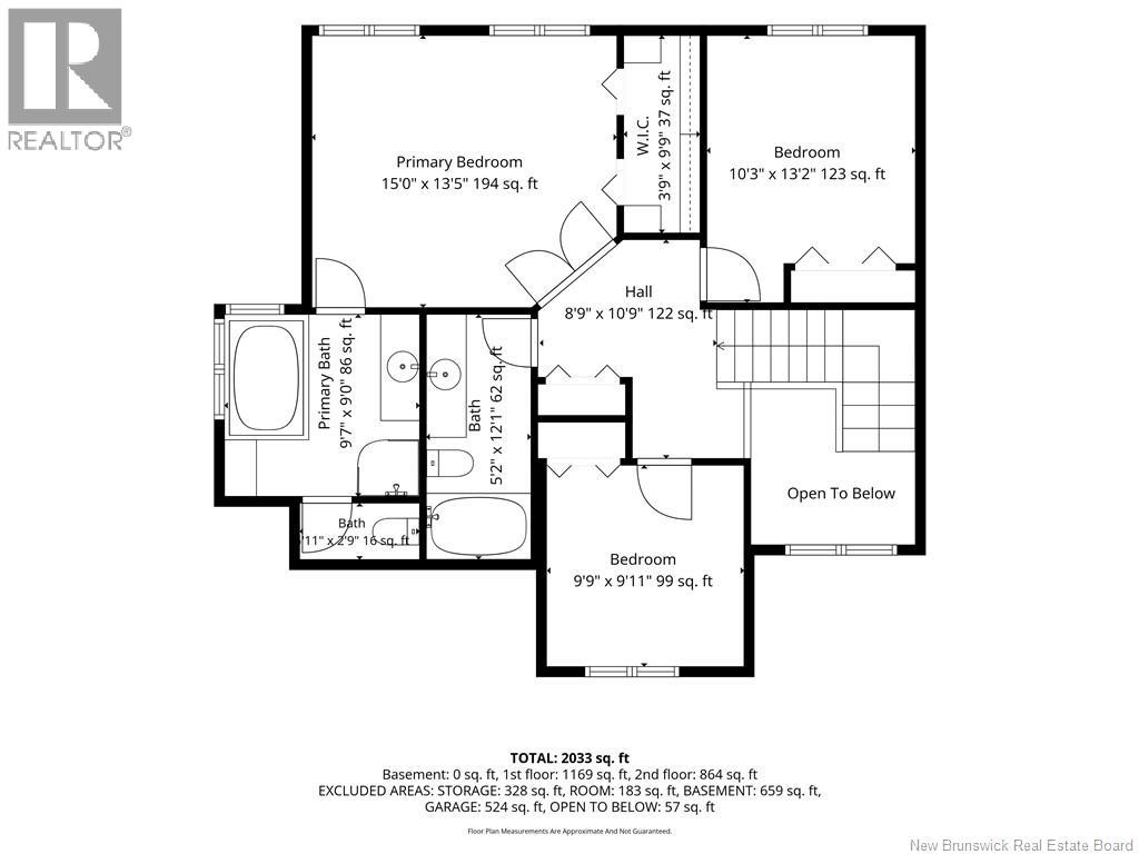5 ROXBOROUGH Court - Image 38