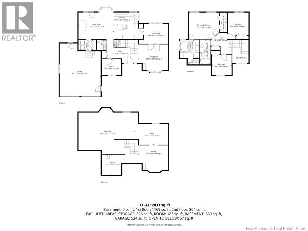 5 ROXBOROUGH Court - 39