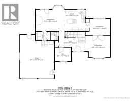 5 Roxborough Court, Riverview, NB E1B4N7 Photo 37