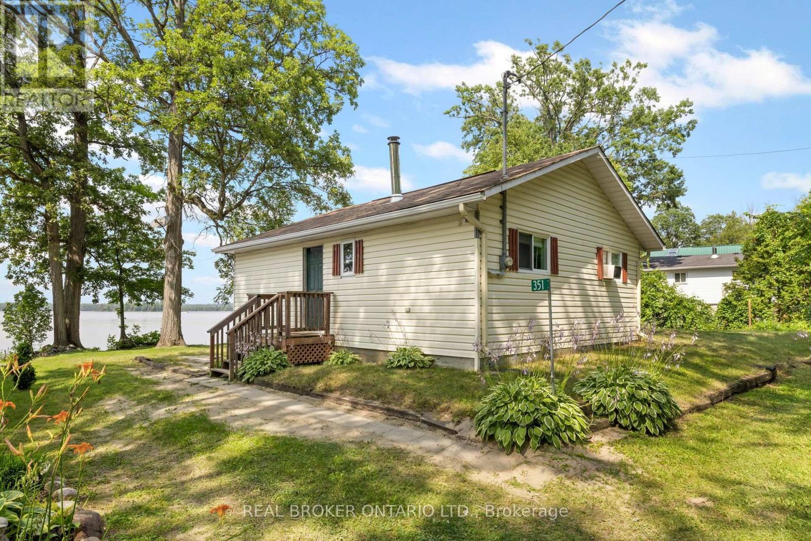 351 LEAVOY LANE - 1