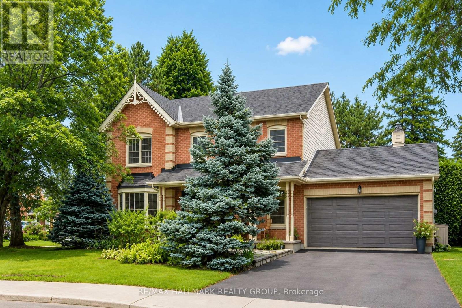 21 DELAMERE DRIVE - 1