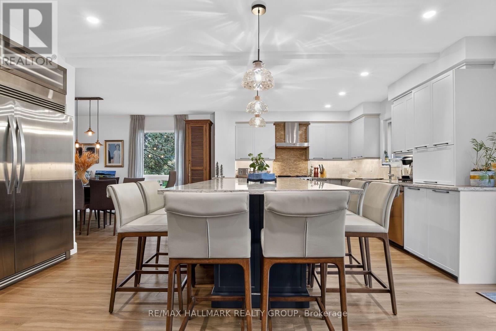 21 DELAMERE DRIVE - 22