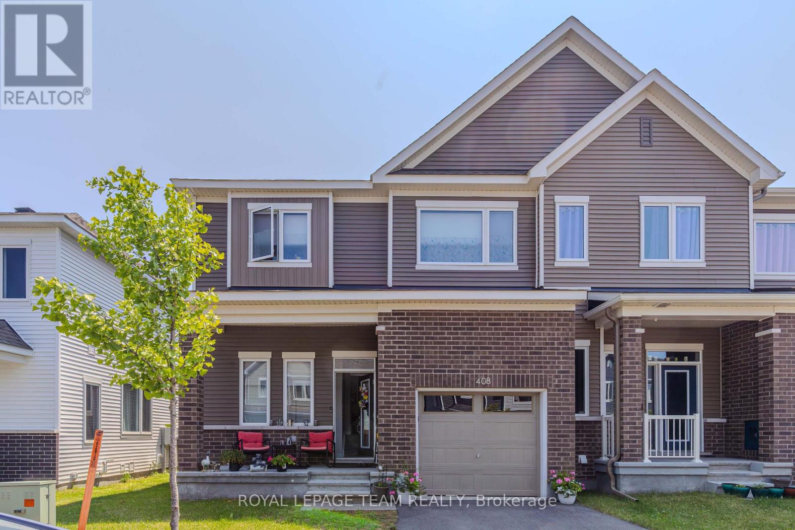 408 EPOCH STREET - 1