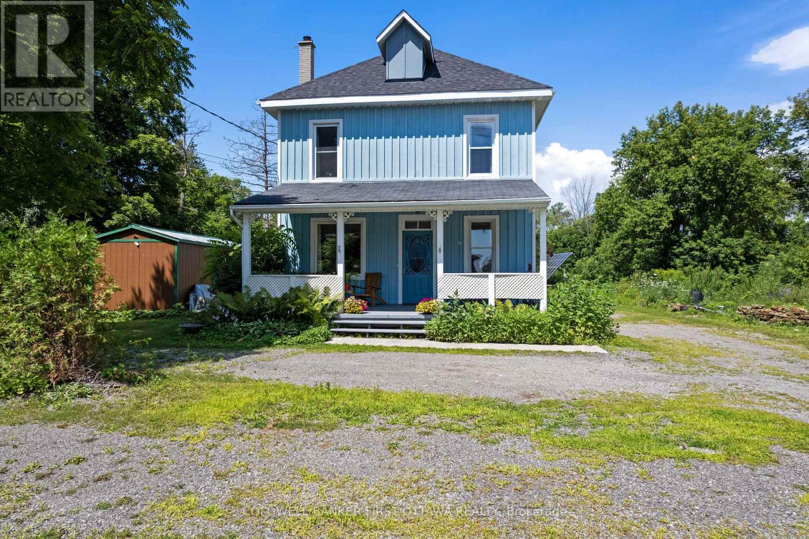 1104 COUNTY ROAD 16 ROAD - 1