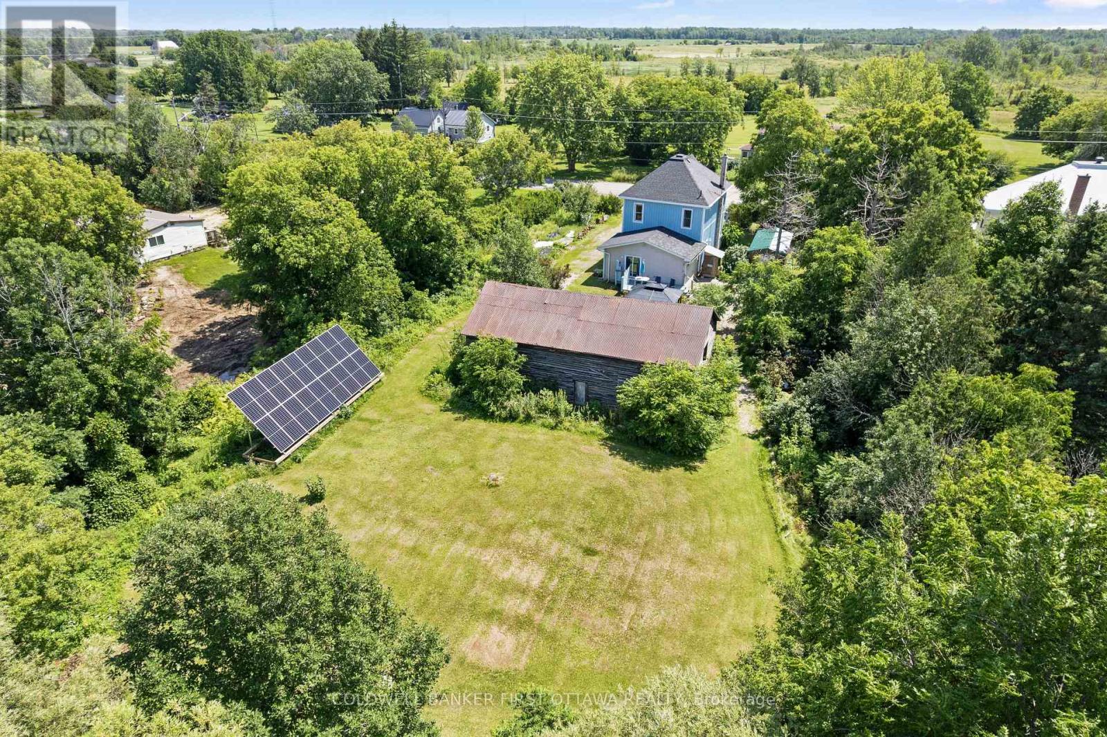 1104 COUNTY ROAD 16 ROAD - 16