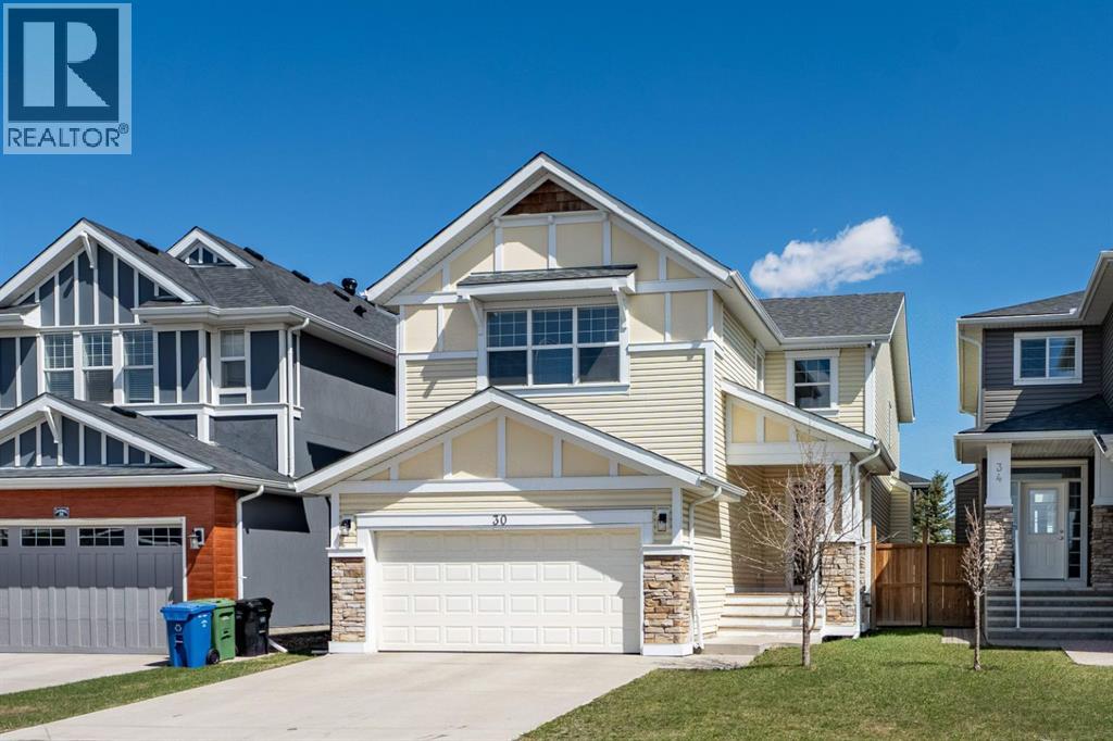 30 Redstone Parade NE, Redstone, Calgary photo 1