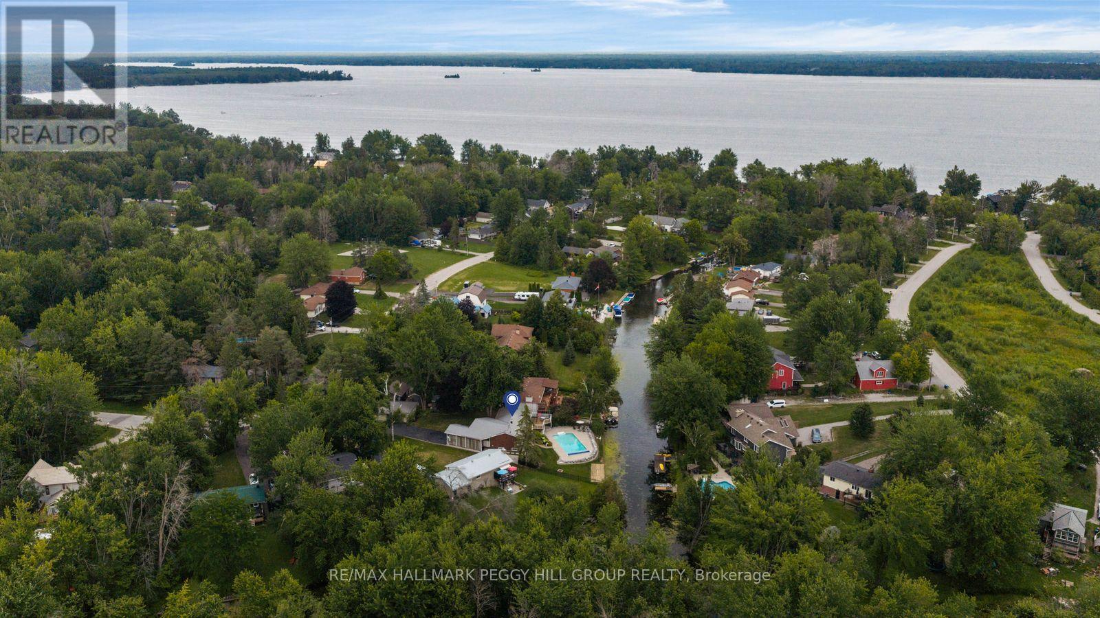 3644 SHADOW CREEK ROAD - 1