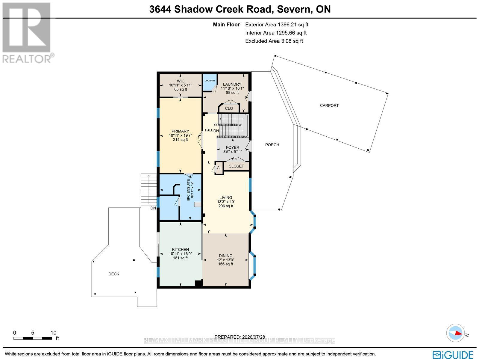 3644 SHADOW CREEK ROAD - Image 21