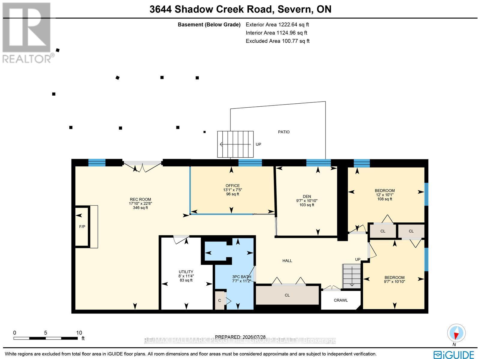 3644 SHADOW CREEK ROAD - Image 22