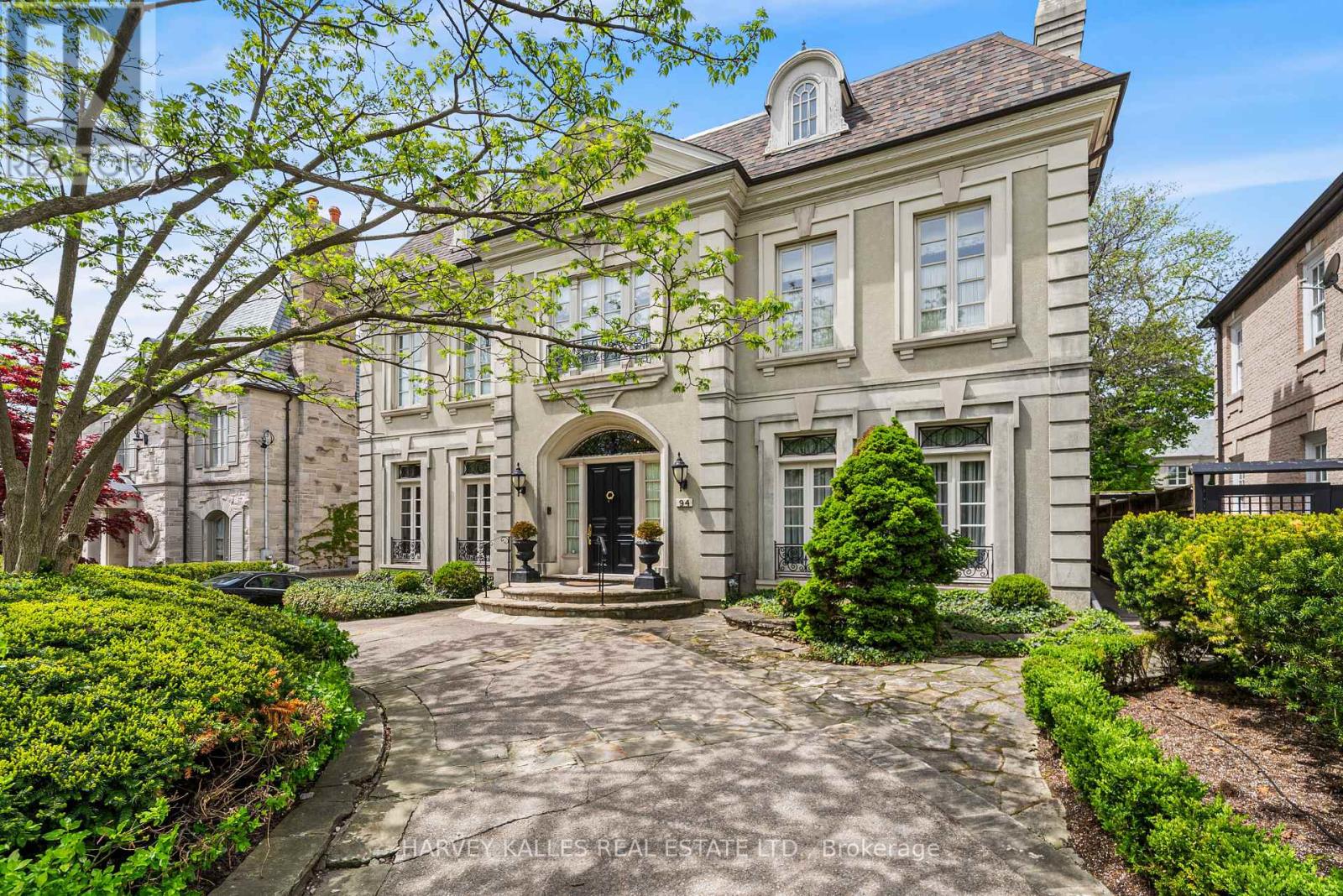 Listing photo of 94 DUNVEGAN ROAD