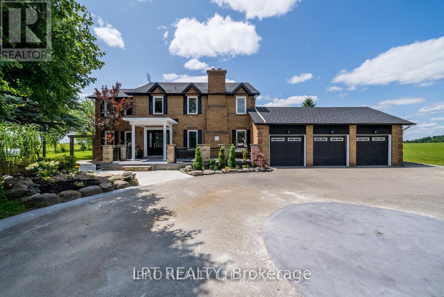 14190 MOUNT HOPE ROAD - 1