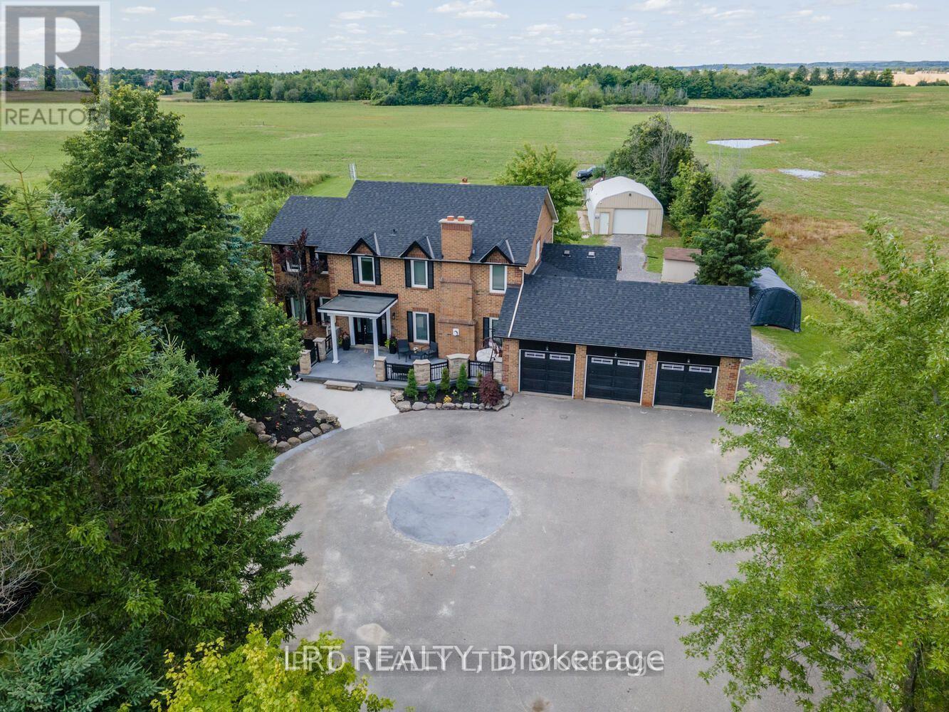 14190 MOUNT HOPE ROAD - 2
