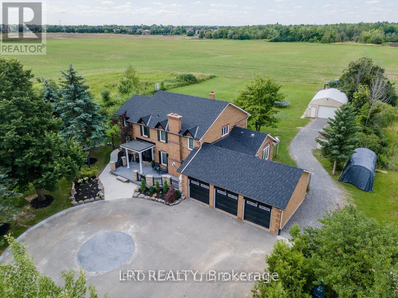 14190 MOUNT HOPE ROAD - 3