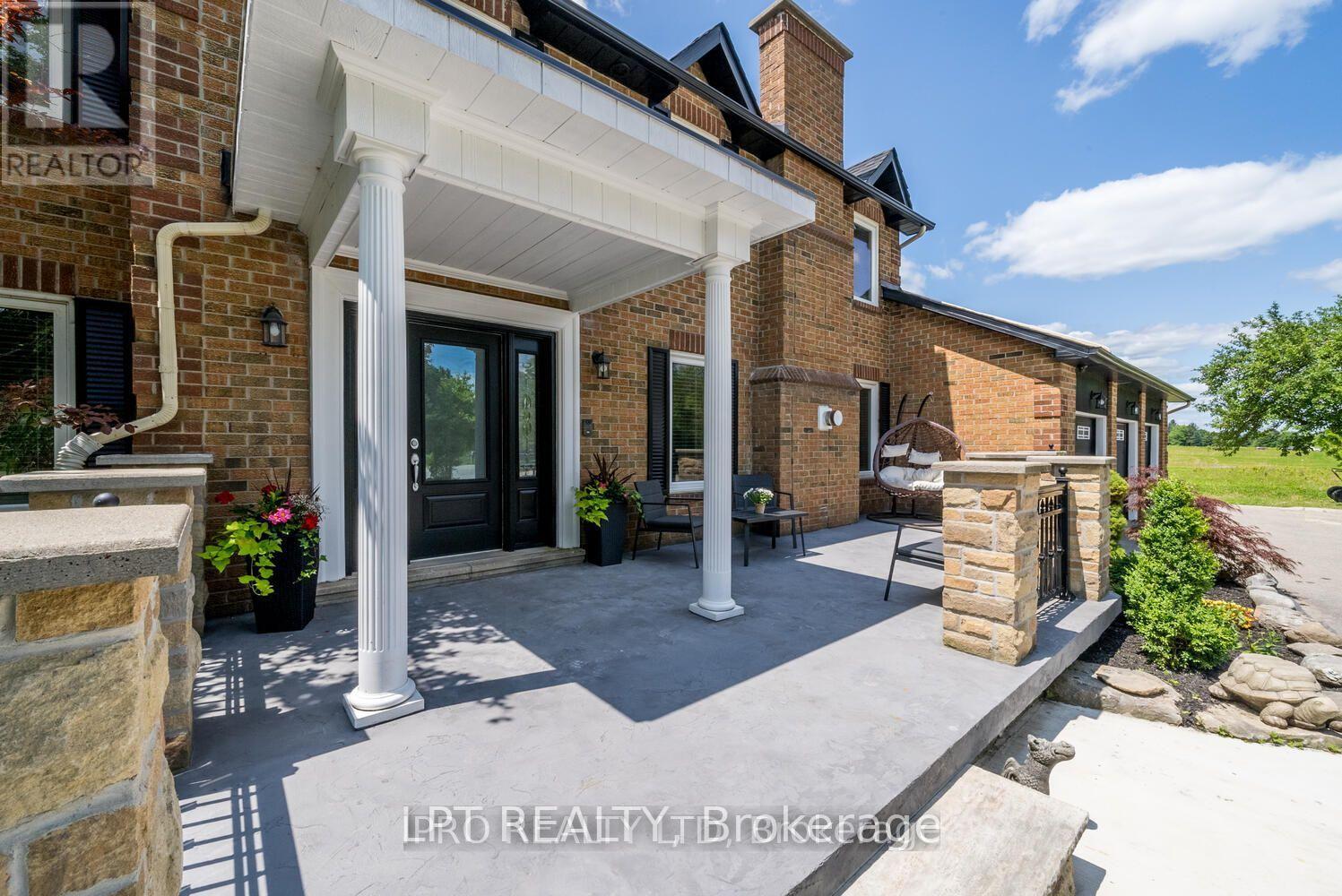 14190 MOUNT HOPE ROAD - 7