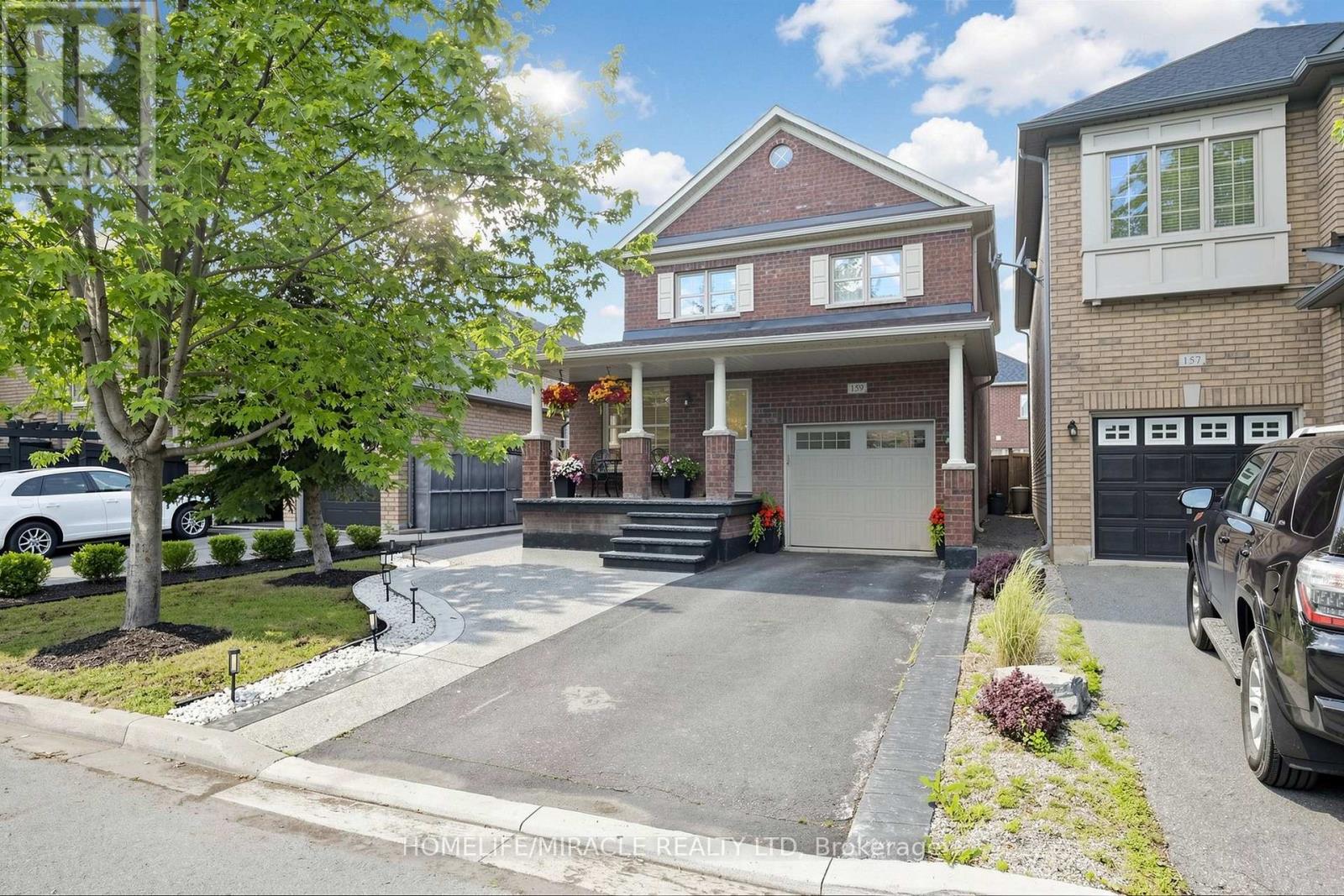 159 WESTON DRIVE