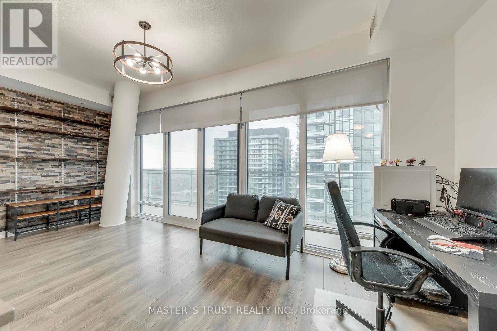 #1804 2520 EGLINTON AVENUE W - 15
