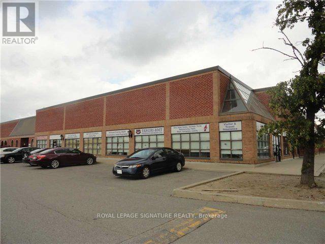 17A - 7370 BRAMALEA ROAD