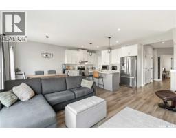 5pc Bathroom - 358 Stilling Manor, Saskatoon, SK S7V0Y8 Photo 14