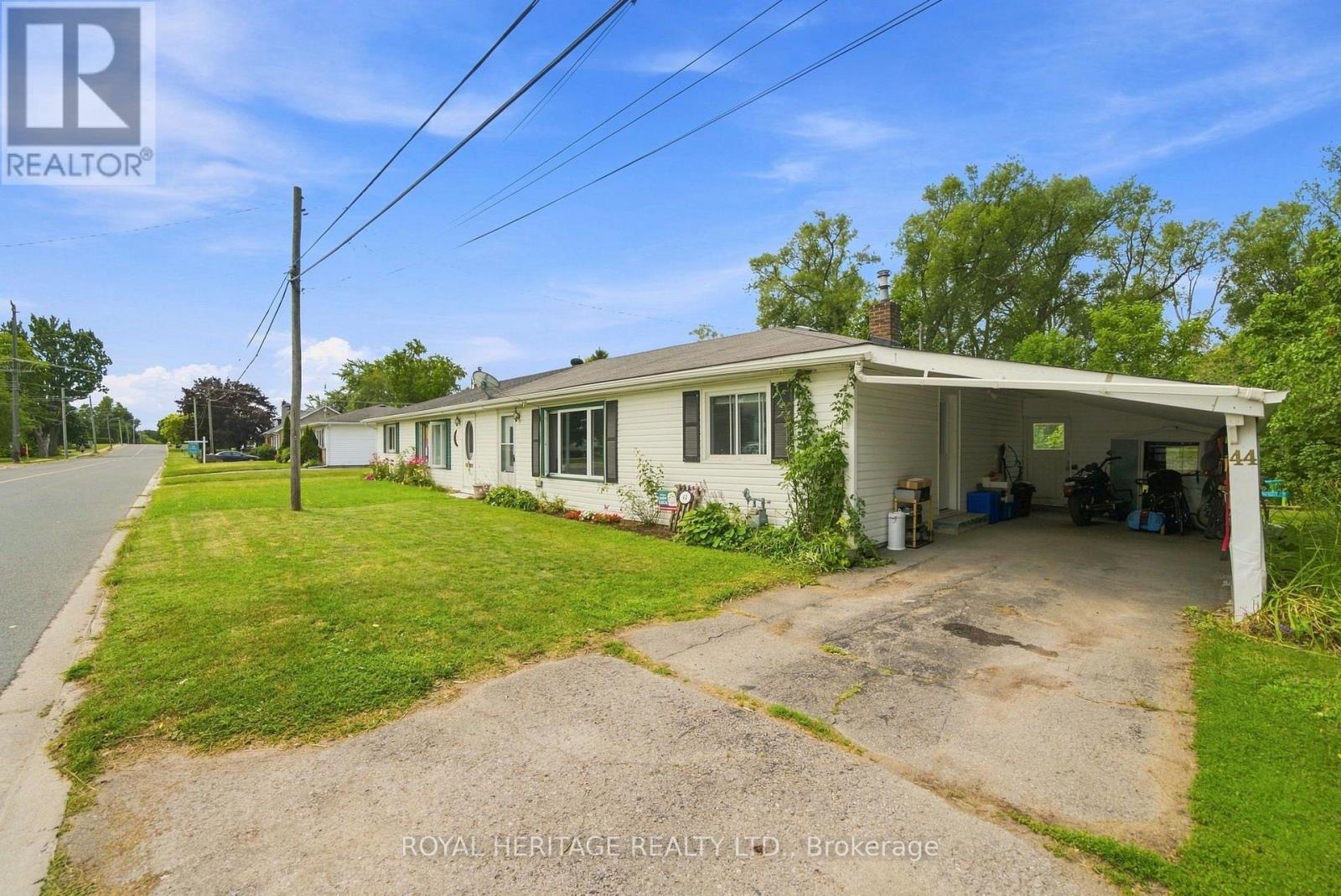 44 DIVISION STREET - 2