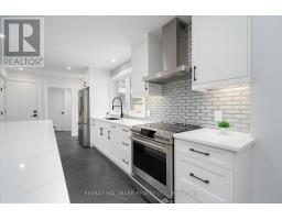 Kitchen - 119 Charlotte Place, Kitchener, ON N2B2K4 Photo 11