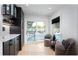 Living room - 119 Charlotte Place, Kitchener, ON N2B2K4 Photo 12