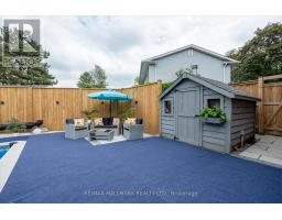 119 Charlotte Place, Kitchener, ON N2B2K4 Photo 29