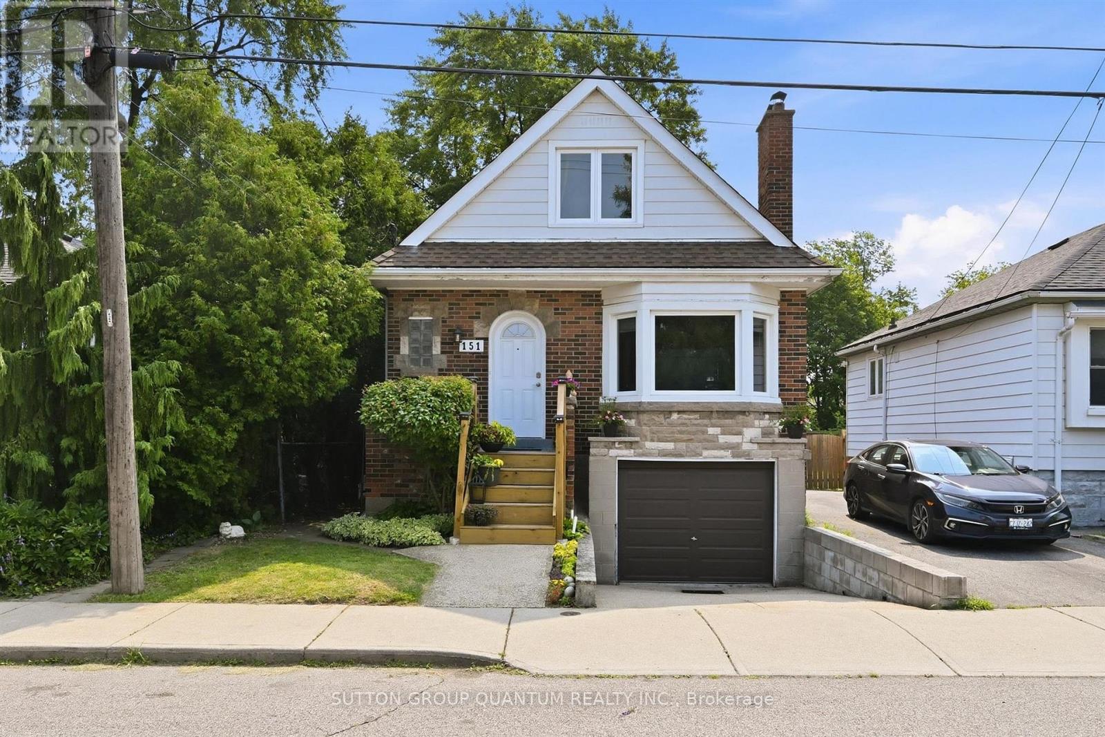 151 EAST 16TH STREET - 1