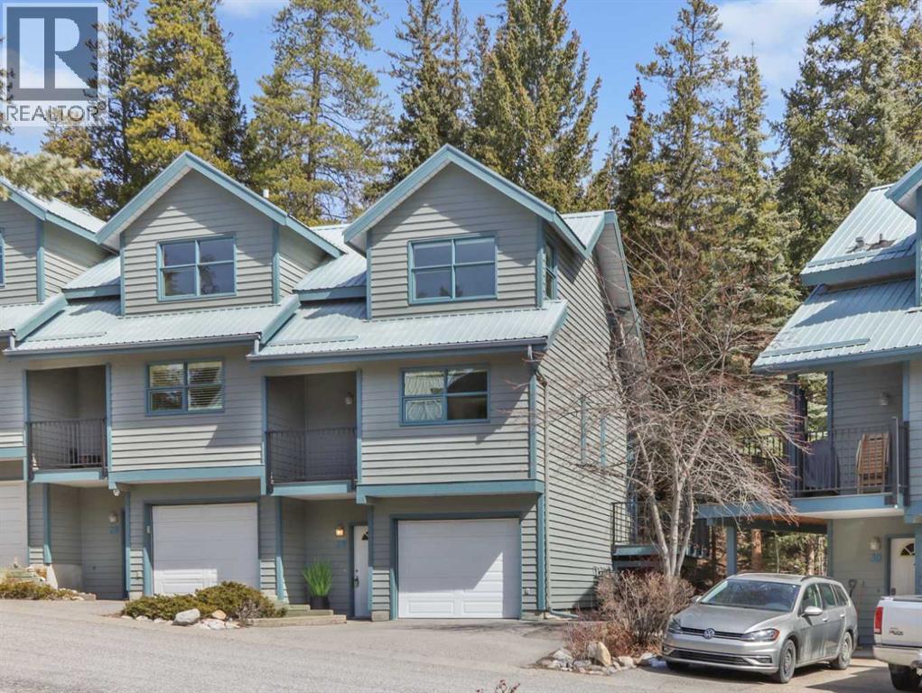 29, 242 Benchlands Terrace
