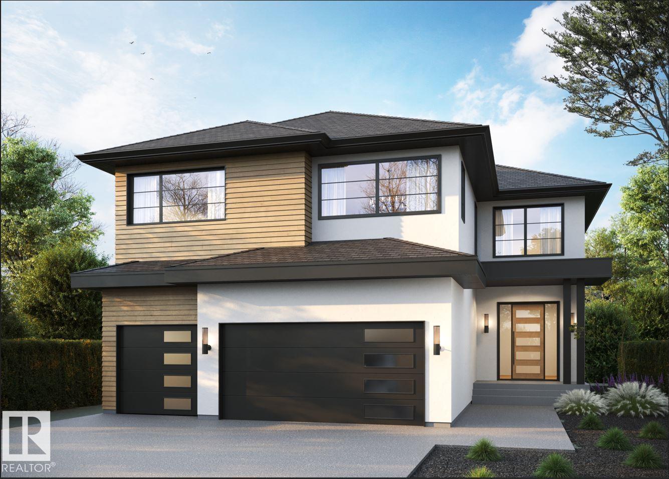 4117 Ginsberg PL NW, Granville (Edmonton), Edmonton photo 2