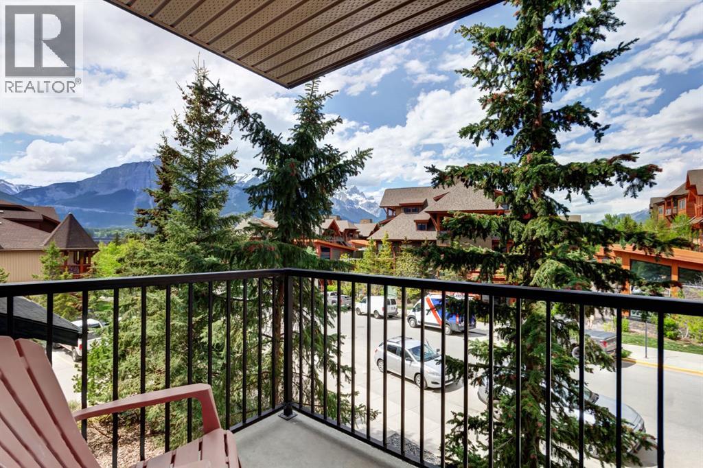 #202 186 Kananaskis Way - 23